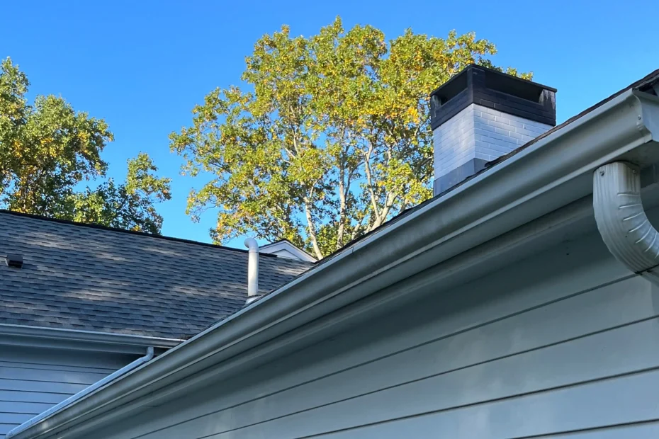 Hedwig Village Gutter Cleaning